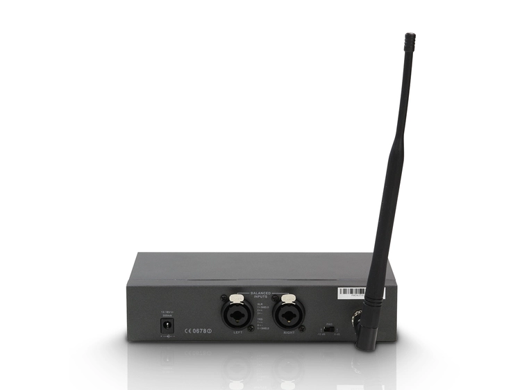 LD Systems MEI 1000 G2 - In-Ear Monitoring System wireless 